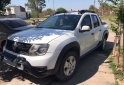 Camionetas - Renault Oroch Dinamic 2018 Nafta 135000Km - En Venta