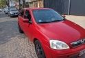 Autos - Chevrolet Corsa 2 2008 Nafta 180000Km - En Venta