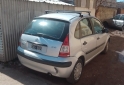 Autos - Citroen C3 2008 Nafta 174000Km - En Venta