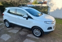 Autos - Ford Ecosport se 1.6 2016 Nafta 125000Km - En Venta