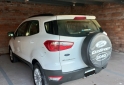 Autos - Ford Ecosport se 1.6 2016 Nafta 125000Km - En Venta