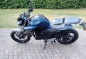 Motos - Yamaha Fz25 2022 Nafta 6000Km - En Venta