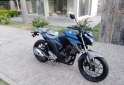 Motos - Yamaha Fz25 2022 Nafta 6000Km - En Venta