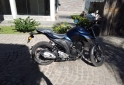 Motos - Yamaha Fz25 2022 Nafta 6000Km - En Venta