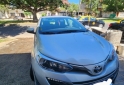 Autos - Toyota XLS 2021 Nafta 7400Km - En Venta