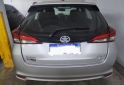 Autos - Toyota XLS 2021 Nafta 7400Km - En Venta