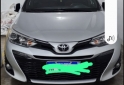 Autos - Toyota XLS 2021 Nafta 7400Km - En Venta