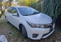 Autos - Toyota Corolla XEI MT 2014 Nafta 143000Km - En Venta