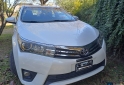 Autos - Toyota Corolla XEI MT 2014 Nafta 143000Km - En Venta