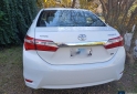 Autos - Toyota Corolla XEI MT 2014 Nafta 143000Km - En Venta