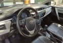 Autos - Toyota Corolla XEI MT 2014 Nafta 143000Km - En Venta