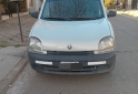 Utilitarios - Renault Kangoo 2008 Diesel 150Km - En Venta