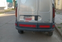 Utilitarios - Renault Kangoo 2008 Diesel 150Km - En Venta