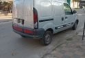 Utilitarios - Renault Kangoo 2008 Diesel 150Km - En Venta