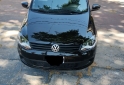 Autos - Volkswagen FOX 2011 Nafta 45500Km - En Venta