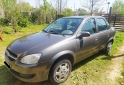 Autos - Chevrolet Corsa Classic 2015 Nafta 130000Km - En Venta