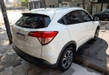 Autos - Honda Hrv - cactus, tcross 2018 Nafta 71000Km - En Venta