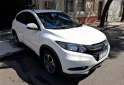 Autos - Honda Hrv - cactus, tcross 2018 Nafta 71000Km - En Venta