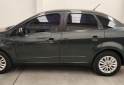 Autos - Fiat Siena corsa voyage 2014 GNC 180000Km - En Venta