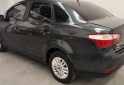 Autos - Fiat Siena corsa voyage 2014 GNC 180000Km - En Venta