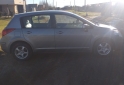 Autos - Nissan 2010 2010 Nafta 135000Km - En Venta