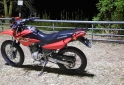 Motos - Honda Xr 125 honda 2014 Nafta 50000Km - En Venta