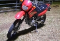 Motos - Honda Xr 125 honda 2014 Nafta 50000Km - En Venta