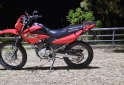 Motos - Honda Xr 125 honda 2014 Nafta 50000Km - En Venta