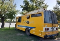 Camiones y Gras - VENDO O PERMUTO MOTORHOME - En Venta