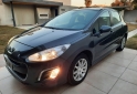 Autos - Peugeot 308 2013 Nafta 100000Km - En Venta