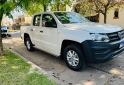 Camionetas - Volkswagen Amarok 140 hpv 4x2 2023 Diesel 21000Km - En Venta