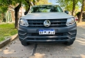 Camionetas - Volkswagen Amarok 140 hpv 4x2 2023 Diesel 21000Km - En Venta