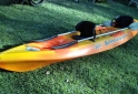 Deportes Náuticos - Kayak triplo atlantikayak - En Venta