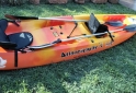 Embarcaciones - Kayak triplo atlantikayak - En Venta