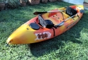 Deportes Náuticos - Kayak triplo atlantikayak - En Venta