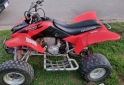 Cuatris y UTVs - Honda Trx 2006  100Km - En Venta