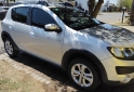 Autos - Renault Sandero stepway 2016 Nafta 110000Km - En Venta