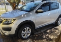 Autos - Renault Sandero stepway 2016 Nafta 110000Km - En Venta