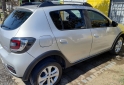 Autos - Renault Sandero stepway 2016 Nafta 110000Km - En Venta