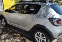 Autos - Renault Sandero stepway 2016 Nafta 110000Km - En Venta