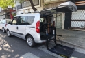 Utilitarios - Fiat Doblo 2014 GNC 200000Km - En Venta