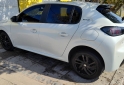 Autos - Peugeot 208 2022 Nafta 70000Km - En Venta