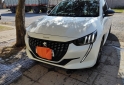 Autos - Peugeot 208 2022 Nafta 70000Km - En Venta