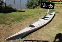 Deportes Náuticos - kayak travesia - En Venta