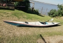 Deportes Náuticos - kayak travesia - En Venta