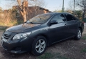 Autos - Toyota Corolla 2009 Nafta 200000Km - En Venta