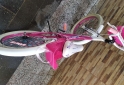 Deportes - Bicicleta nia Raleigh Jazzi aluminio. R20. - En Venta