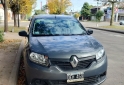 Autos - Renault Logan 2014 Nafta 47000Km - En Venta