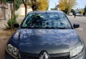 Autos - Renault Logan 2014 Nafta 47000Km - En Venta