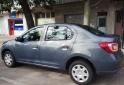 Autos - Renault Logan 2014 Nafta 47000Km - En Venta